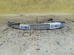 Ручка двери на Toyota Noah AZR60G, Заднее расположение