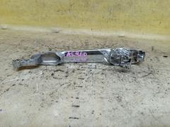 Ручка двери на Toyota Noah AZR60G Фото 2