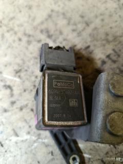 Датчик регулировки наклона фар 6G9N-3C097-AD на Volvo V70 BW Фото 3