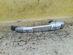 Ручка двери на Toyota Noah ZRR70G, Заднее расположение
