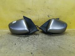 Зеркало двери боковой на Honda Cr-Z ZF1