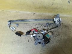 Стеклоподъемный механизм 80730-AX004 на Nissan March AK12 Фото 2