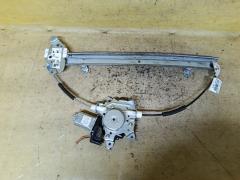 Стеклоподъемный механизм 80731-8991A на Nissan Note E11 Фото 2