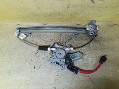 Стеклоподъемный механизм 80730-AX004 на Nissan March AK12 Фото 2