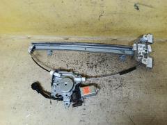 Стеклоподъемный механизм 80730-ED00A на Nissan Tiida C11 Фото 2