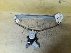 Стеклоподъемный механизм на Honda Airwave GJ1 Фото 2