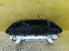 Спидометр на Toyota Vitz NCP91 1NZ-FE 83800-52N51