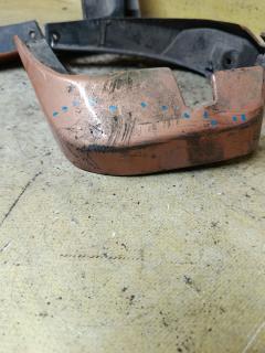 Брызговик на Toyota Passo KGC30 Фото 4