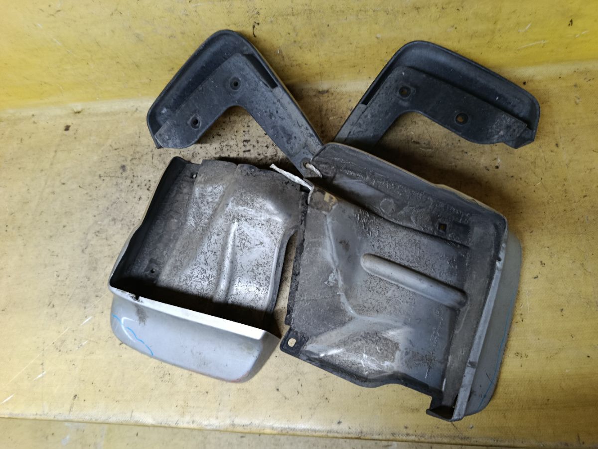 Брызговик на Honda Stepwgn RG1 Фото 1