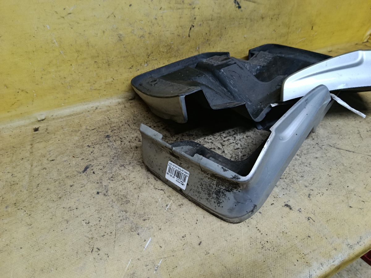 Брызговик на Honda Stepwgn RG1 Фото 8