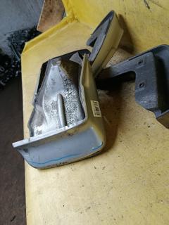 Брызговик на Honda Stepwgn RG1 Фото 2