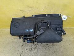 Дроссельная заслонка на Nissan March AK12 CR12DE