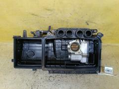 Дроссельная заслонка на Nissan March AK12 CR12DE Фото 2