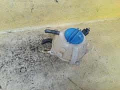 Бачок расширительный на Volkswagen Golf Vi 5K CAX 1K0121407A  1K0121407