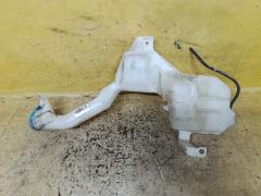Бачок омывателя на Honda Cr-Z ZF1