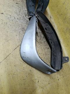 Брызговик на Nissan March AK12 Фото 4