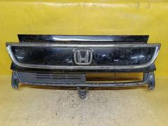 Решетка радиатора на Honda N-Wgn JH1 71121-T6G-00
