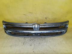 Решетка радиатора на Toyota Isis ANM15W 53101-44270/80  86790-44160