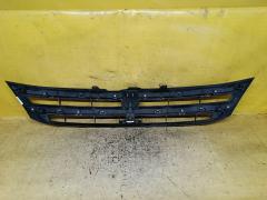 Решетка радиатора 53101-44270/80, 86790-44160 на Toyota Isis ANM15W Фото 3