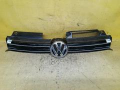 Решетка радиатора на Volkswagen Golf Vi 5K 5K0853653  5K0853651