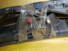 Решетка под лобовое стекло 55786-B1010 на Toyota Passo KGC30 Фото 4