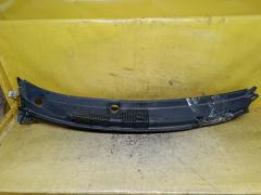Решетка под лобовое стекло на Honda N-Wgn JH1 74202-T6G-00