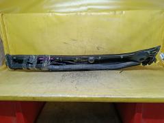 Решетка под лобовое стекло 74202-T6G-00 на Honda N-Wgn JH1 Фото 2