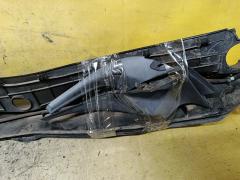 Решетка под лобовое стекло 72330-54M0 на Suzuki Solio MA15S Фото 3