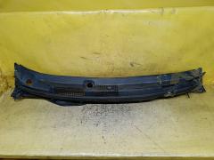 Решетка под лобовое стекло на Honda N-Wgn JH1 74200-T6G-00