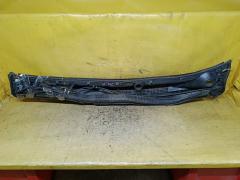 Решетка под лобовое стекло 74200-T6G-00 на Honda N-Wgn JH1 Фото 2