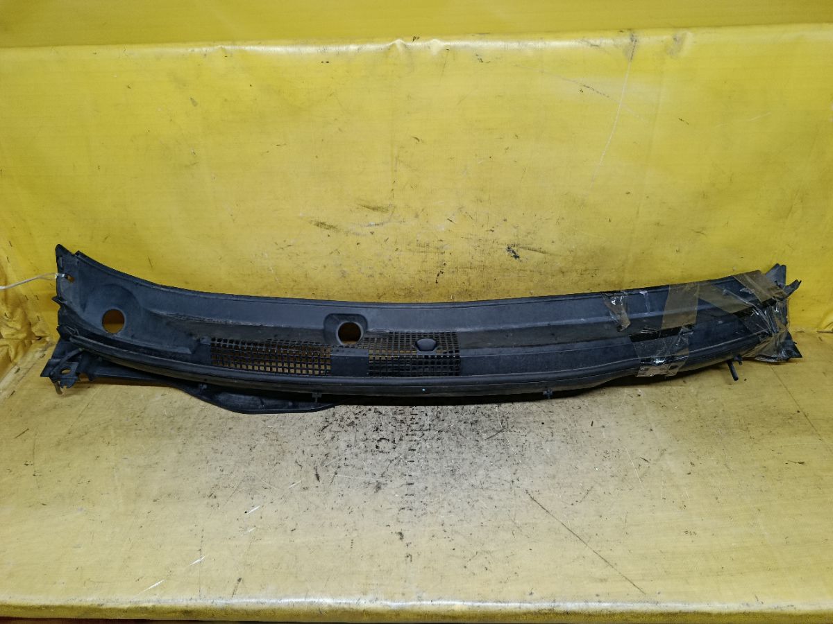 Решетка под лобовое стекло 74200-T6G-00 на Honda N-Wgn JH1 Фото 1