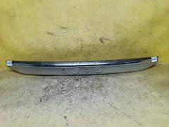 Планка задняя на Toyota Isis ANM10G 76801-44130