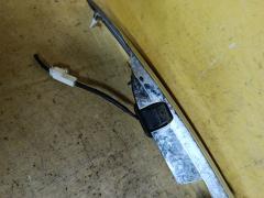 Планка задняя 76801-44130 на Toyota Isis ANM10G Фото 2