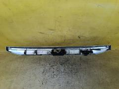 Планка задняя 76801-44130 на Toyota Isis ANM10G Фото 4