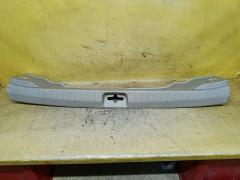 Обшивка багажника 84990-CN000 на Nissan Presage TU31 Фото 2