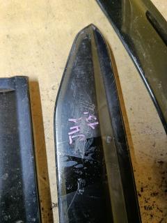 Ветровик на Honda N-Wgn JH1 Фото 3