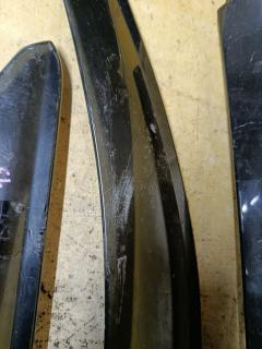 Ветровик на Honda N-Wgn JH1 Фото 4