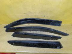 Ветровик на Honda N-Wgn JH1 Фото 6