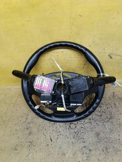 Руль на Toyota Ractis NSP120 Фото 4