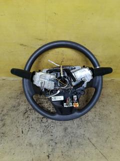 Руль на Honda N-Box JF3 Фото 4