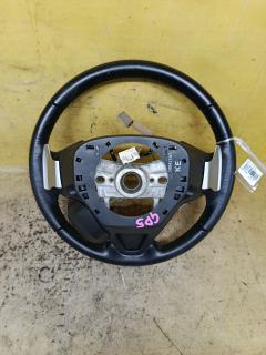 Руль на Honda Fit Hybrid GP5 Фото 2