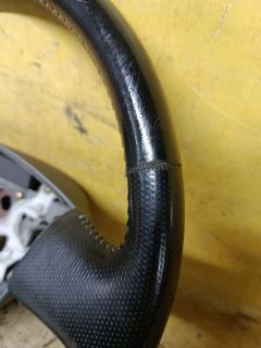 Руль на Honda Fit GD1 Фото 3