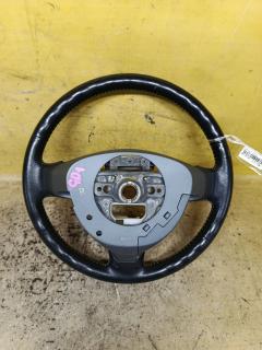 Руль на Honda Fit GD1 Фото 4