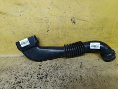 Воздухозаборник на Nissan March AK12 CR12DE
