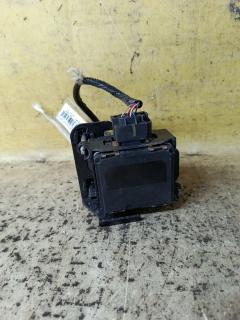 Радар-детектор на Honda N-Box JF3 S07B 36801-TTA-J07