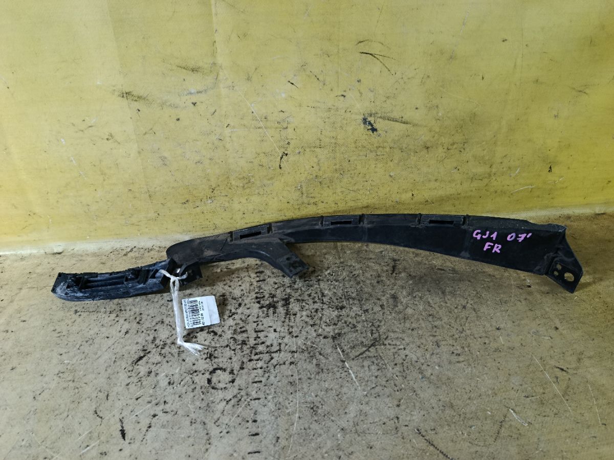 Крепление бампера 71140-SLA-0000, 71193-SLA-003 на Honda Airwave GJ1 Фото 2