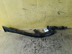 Крепление бампера на Honda Airwave GJ1 71140-SLA-0000  71193-SLA-003, Переднее Правое расположение