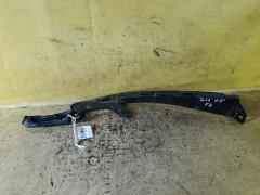Крепление бампера 71140-SLA-0000, 71193-SLA-003 на Honda Airwave GJ1 Фото 2
