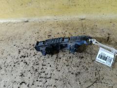 Крепление бампера на Honda Fit GD1 71193-SAA-003, Переднее Правое расположение