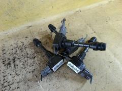 Катушка зажигания на Nissan March AK12 CR12DE 22448-AX001  IC-DL026  LC-016-8281